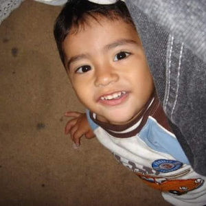 Meet your Posher, Tomas